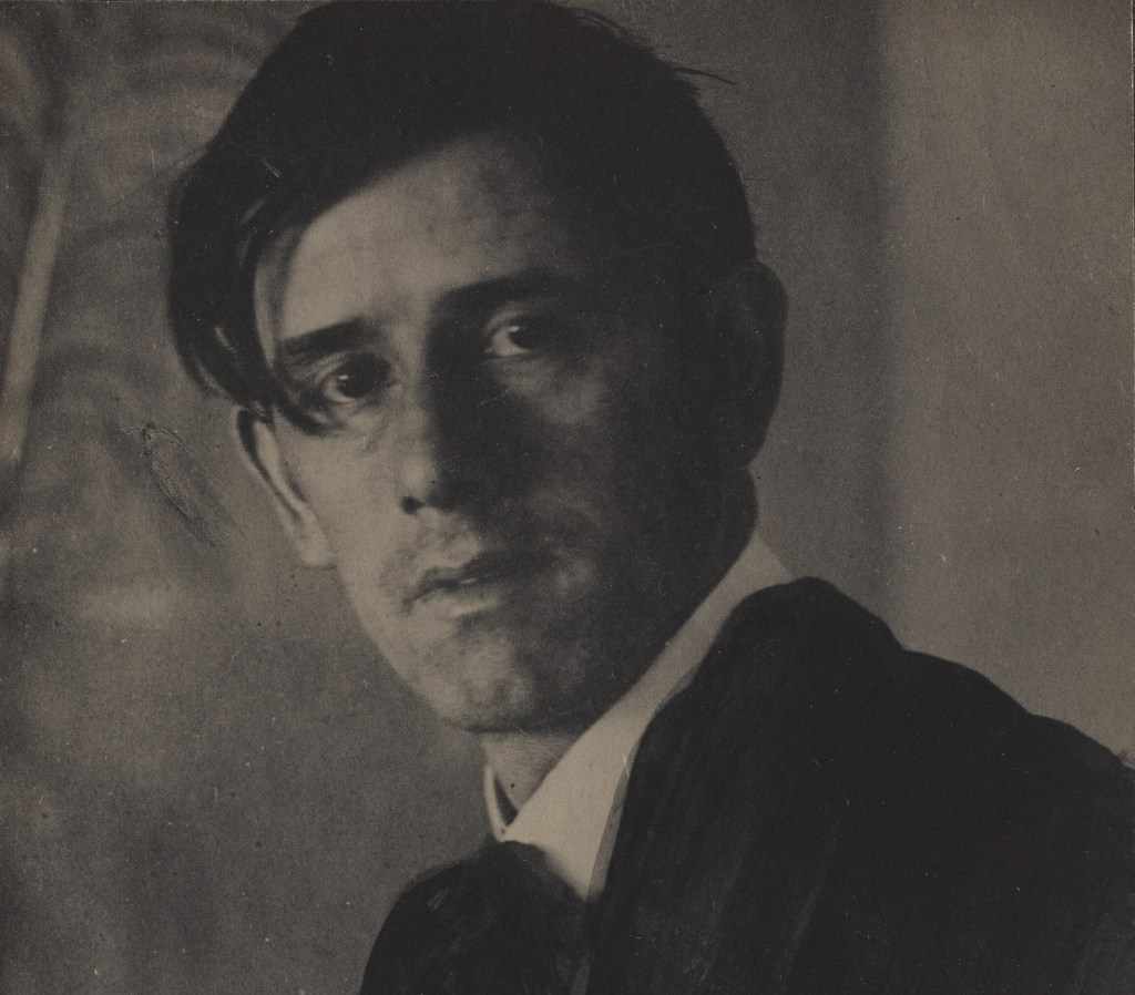 Clarence H. White: Μια κορυφαία μορφή του&nbsp;Πικτοριαλισμού